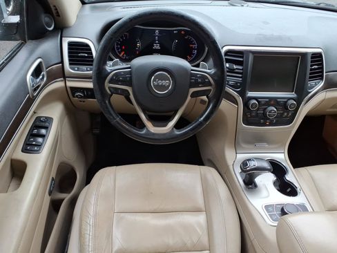 Used 2014 Jeep Grand Cherokee Limited AWD/4WD image 7