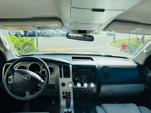 Used 2007 Toyota Tundra SR5 AWD/4WD image 15