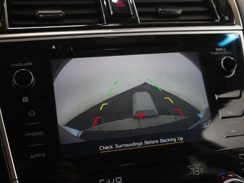 Used 2018 Subaru Outback 2.5i Premium image 28