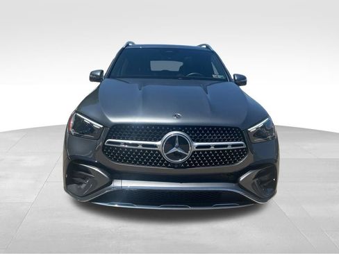 Certified 2024 Mercedes-Benz GLE 350 4MATIC image 9
