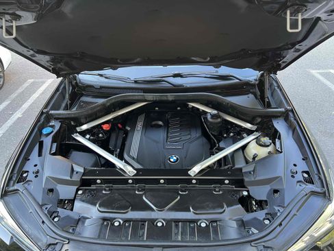 Used 2019 BMW X5 xDrive40i w/ Convenience Package AWD/4WD image 44