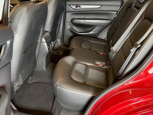 Used 2024 MAZDA CX-5 AWD 2.5 S w/ Select Package image 20