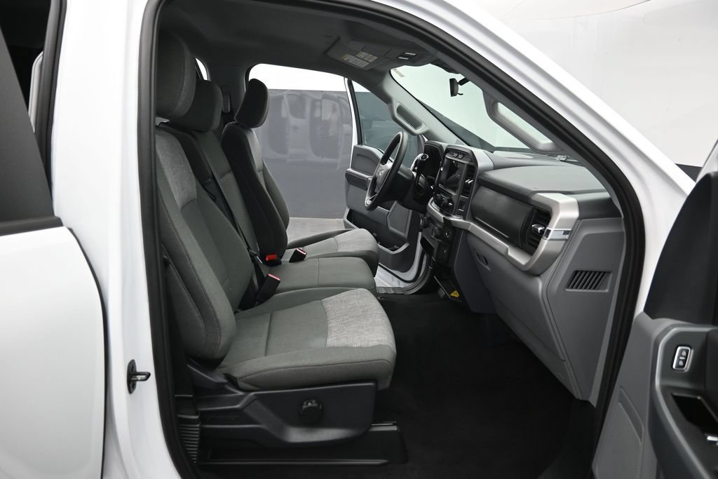 Used 2023 Ford F150 XLT AWD/4WD image 28