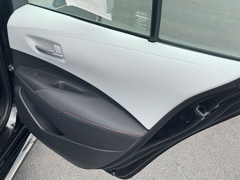 Certified 2023 Toyota Corolla SE FWD image 29