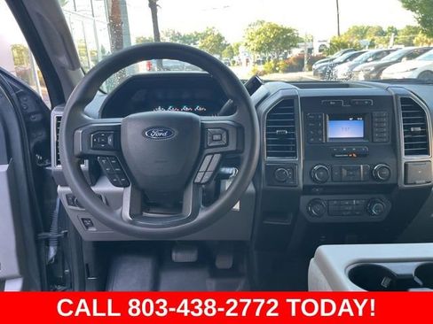 Used 2018 Ford F150 XLT w/ XTR Package AWD/4WD image 15