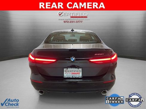 Used 2024 BMW 228i Gran Coupe image 5