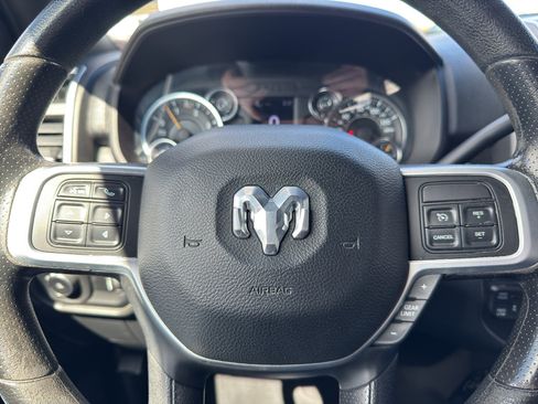 Used 2021 RAM 2500 Big Horn AWD/4WD image 14