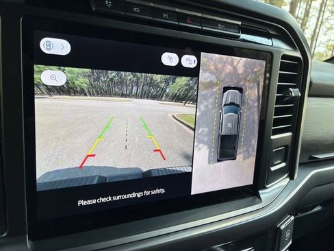 Used 2024 Ford F150 XLT w/ Equipment Group 302A MID AWD/4WD image 32