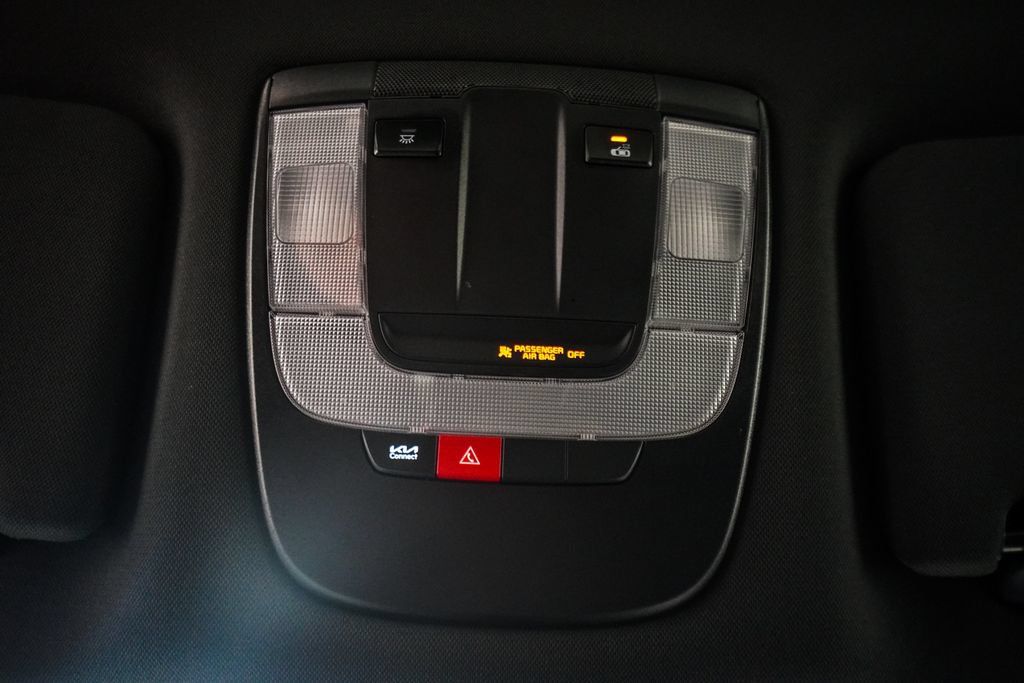 Used 2025 Kia K5 GT-Line FWD image 25