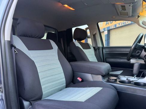 Used 2007 Toyota Tundra SR5 AWD/4WD image 16