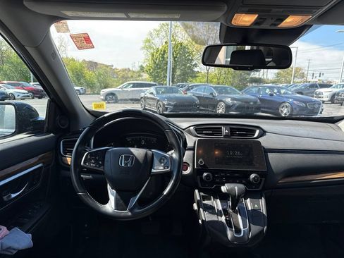 Used 2018 Honda CR-V EX-L image 23