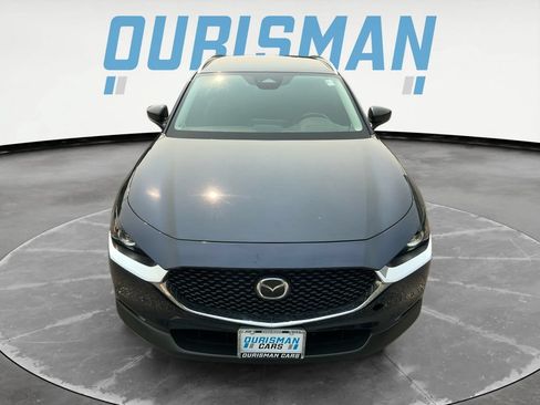 Used 2024 MAZDA CX-30 AWD 2.5 S w/ Select Sport Pkg image 9