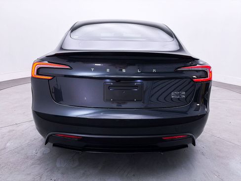 Used 2024 Tesla Model 3 Performance AWD/4WD image 13