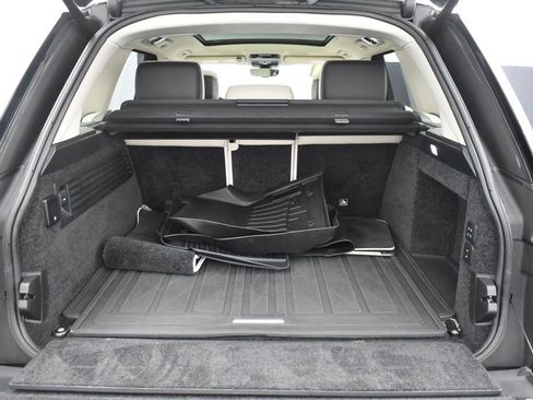 Used 2019 Land Rover Range Rover Autobiography AWD/4WD image 10