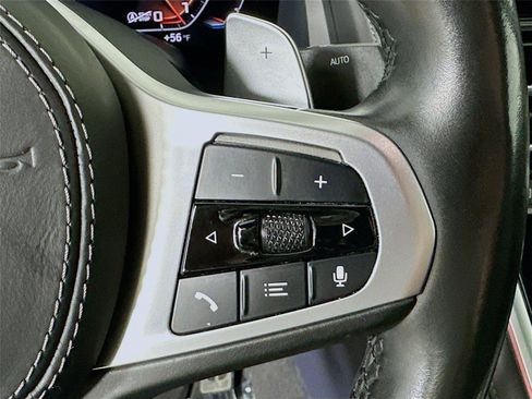 Used 2019 BMW M850i xDrive Convertible image 13