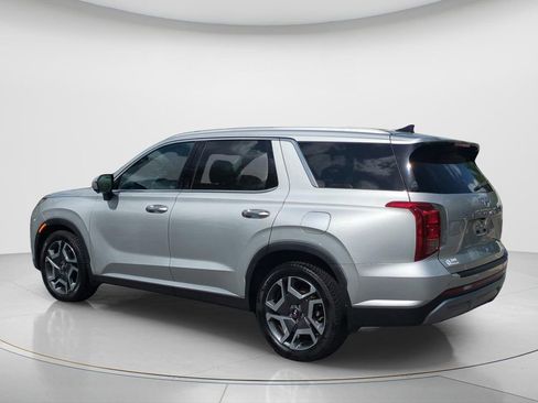 Used 2023 Hyundai Palisade SEL AWD/4WD image 6