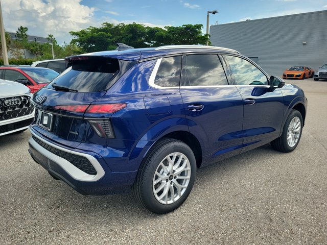 New 2026 Audi Q3 quattro 2.0T AWD/4WD image 5