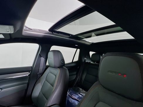 New 2026 GMC Terrain AT4 w/ Convenience Package III image 20