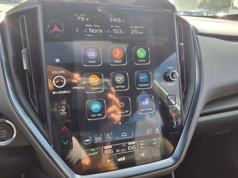 Certified 2025 Subaru Crosstrek 2.5i Sport w/ Crosstrek Mirror Package image 7