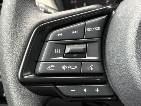 New 2026 Subaru Forester AWD/4WD image 14