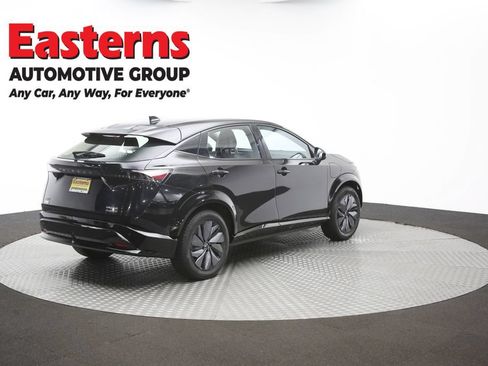 Used 2024 Nissan Ariya AWD image 51