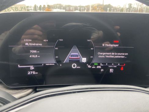 Certified 2025 Audi Q5 Premium Plus w/ Premium Plus image 24