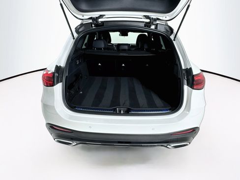 Certified 2026 Mercedes-Benz GLC 300 4MATIC image 27