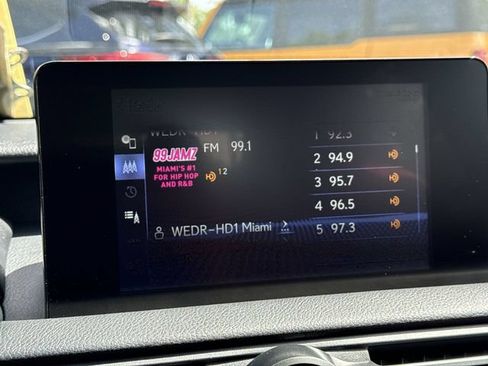 Certified 2025 Lexus IS 350 F Sport w/ Accessory Package 2 RWD image 16