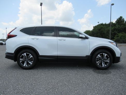 Used 2022 Honda CR-V Special Edition image 2