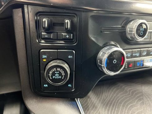 Used 2023 Ford F150 Platinum w/ Equipment Group 701A High AWD/4WD image 18