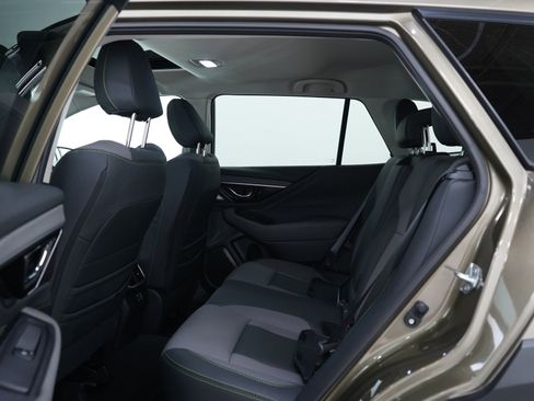 Used 2024 Subaru Outback Onyx Edition AWD/4WD image 16