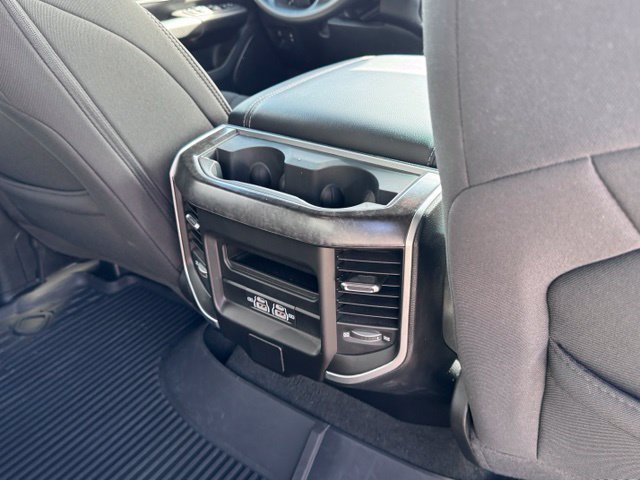 Used 2023 RAM 1500 Big Horn AWD/4WD image 14