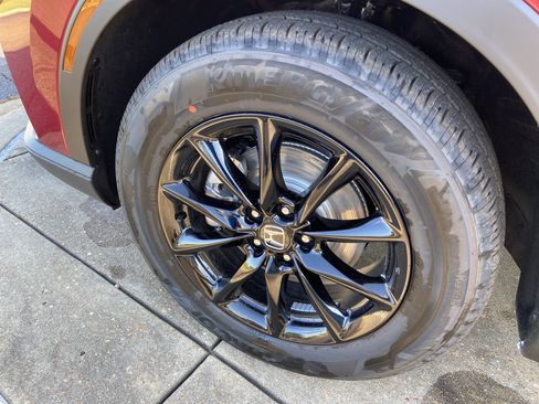 New 2026 Honda CR-V Sport-L image 13