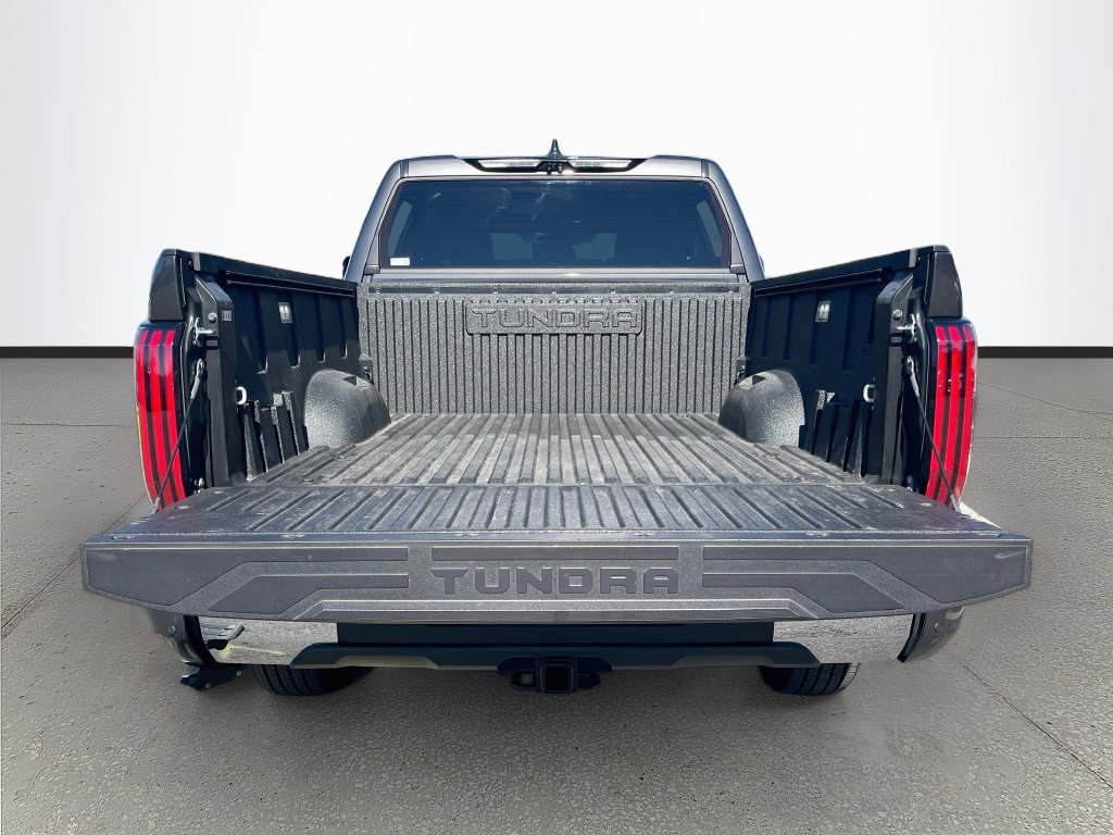 Used 2026 Toyota Tundra 1794 Edition AWD/4WD image 27