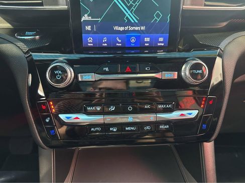 Used 2023 Ford Explorer ST w/ Technology Package image 23