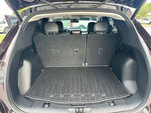 Used 2023 Ford Escape SE w/ PHEV Premium Package image 15