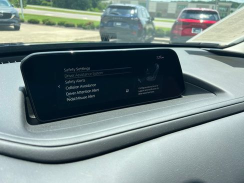 Certified 2026 MAZDA CX-30 AWD 2.5 S image 17