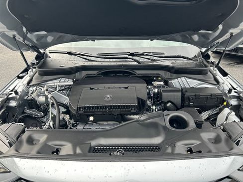 New 2026 Acura MDX A-Spec image 10