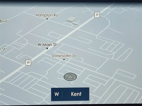 Certified 2024 Lincoln Corsair AWD w/ Equipment Group 101A image 5