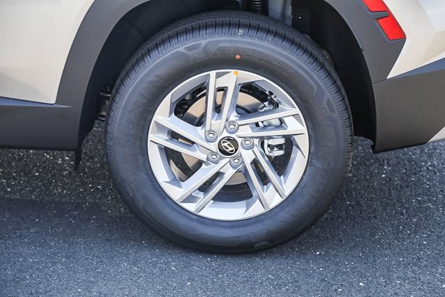 New 2026 Hyundai Tucson SE AWD/4WD image 12
