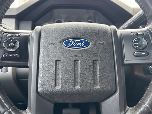 Used 2013 Ford F250 Lariat AWD/4WD image 21