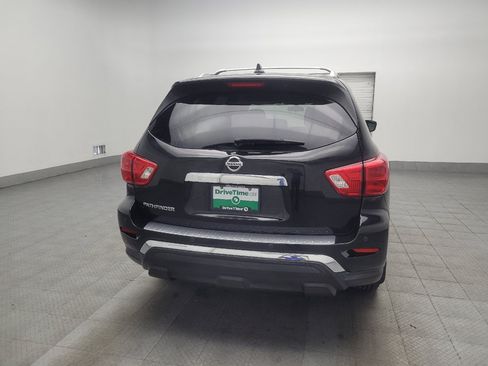 Used 2020 Nissan Pathfinder S FWD image 7