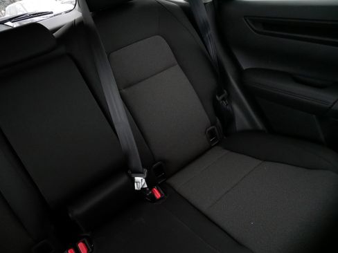 Certified 2026 Honda CR-V EX image 14