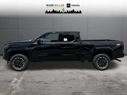 New 2026 Toyota Tacoma TRD Sport
