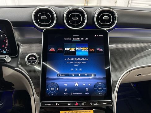 Used 2026 Mercedes-Benz GLC 300 GLC 300 image 14