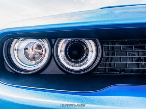 Used 2023 Dodge Challenger SRT Hellcat image 81