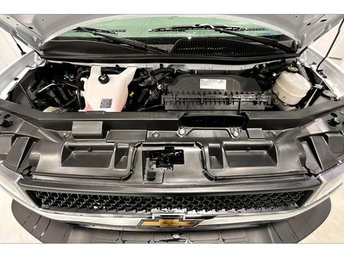 New 2025 Chevrolet Express 2500 image 11