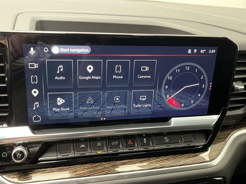 New 2026 GMC Sierra 1500 SLE AWD/4WD image 20