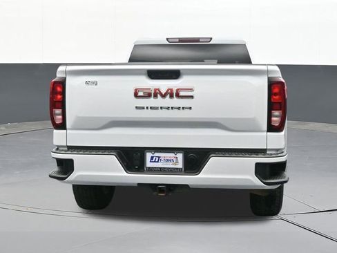 Used 2023 GMC Sierra 1500 Pro w/ Graphite Edition image 12