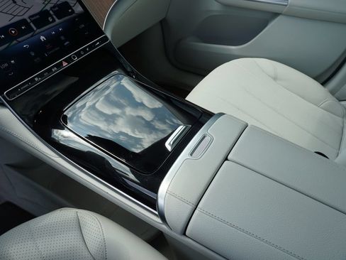 Certified 2023 Mercedes-Benz EQE 350+ SUV image 20